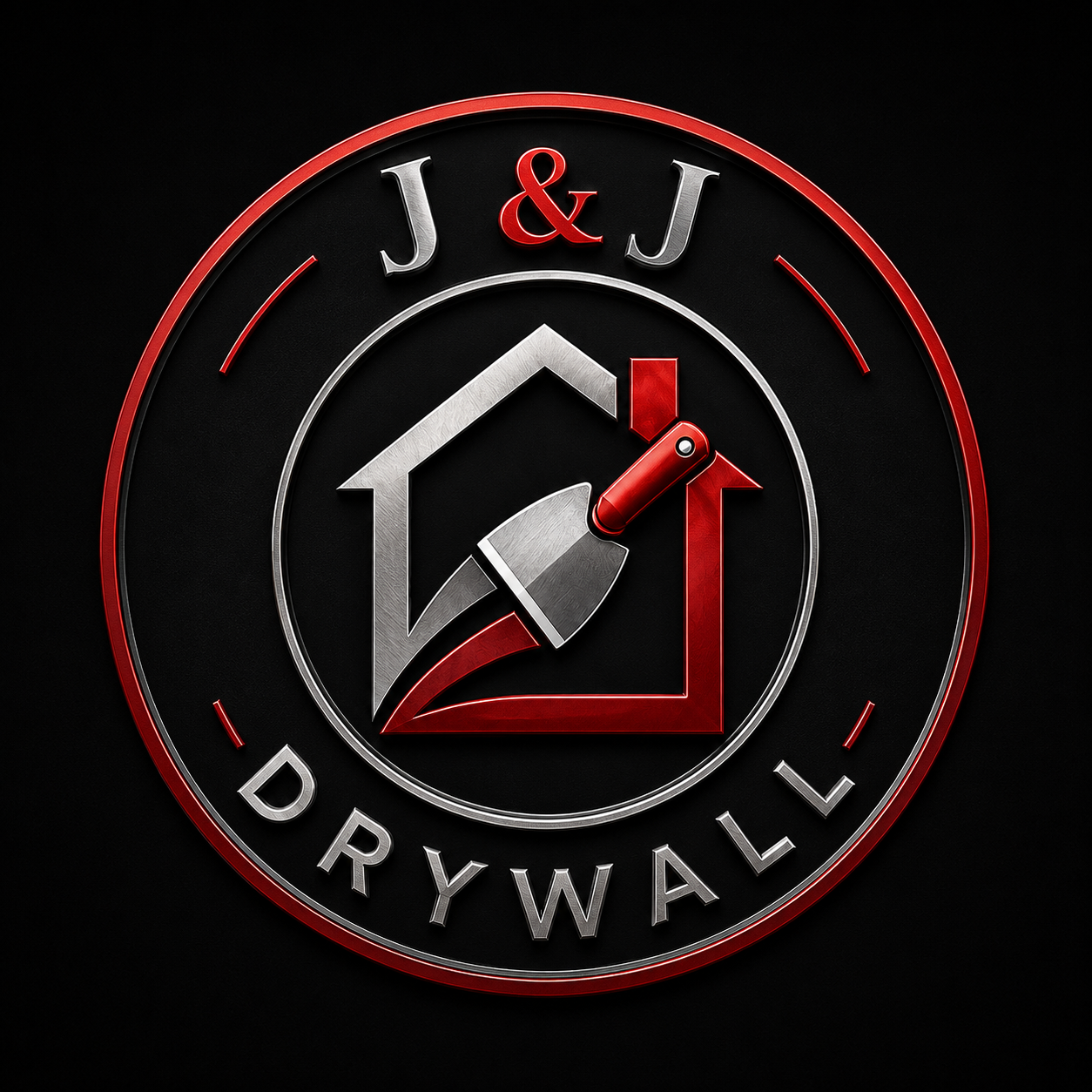 J&J Drywall